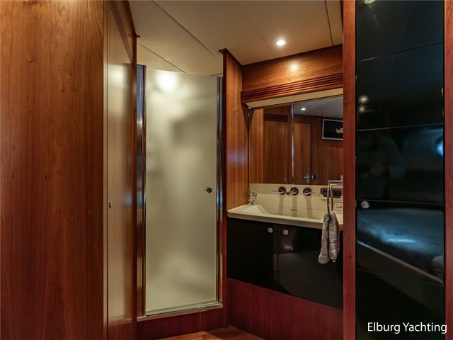 Valk Continental 1900 - Wheelhouse — foto 38 van 97