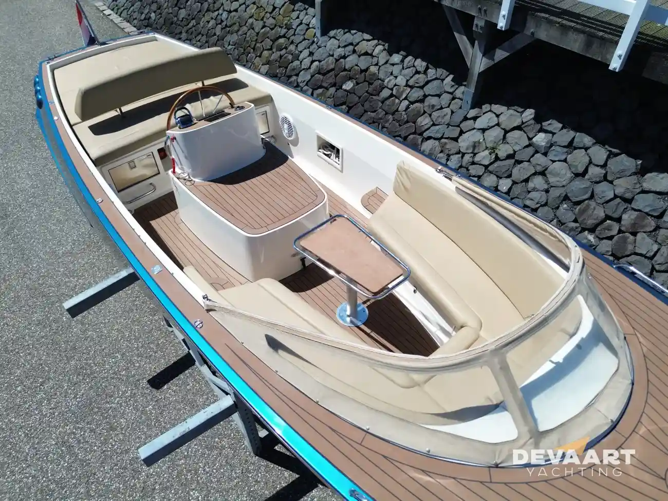 Admiral 28 — foto 6 van 22