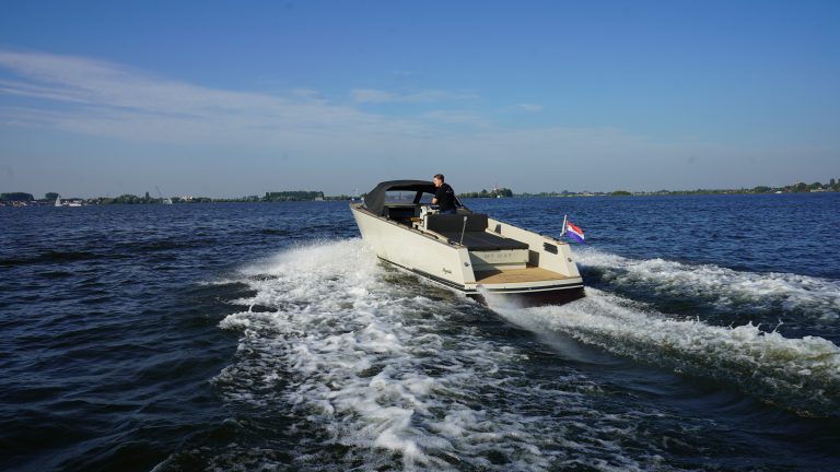 Isloep Rapida 990 met 110pk 2024 — foto 43 van 48