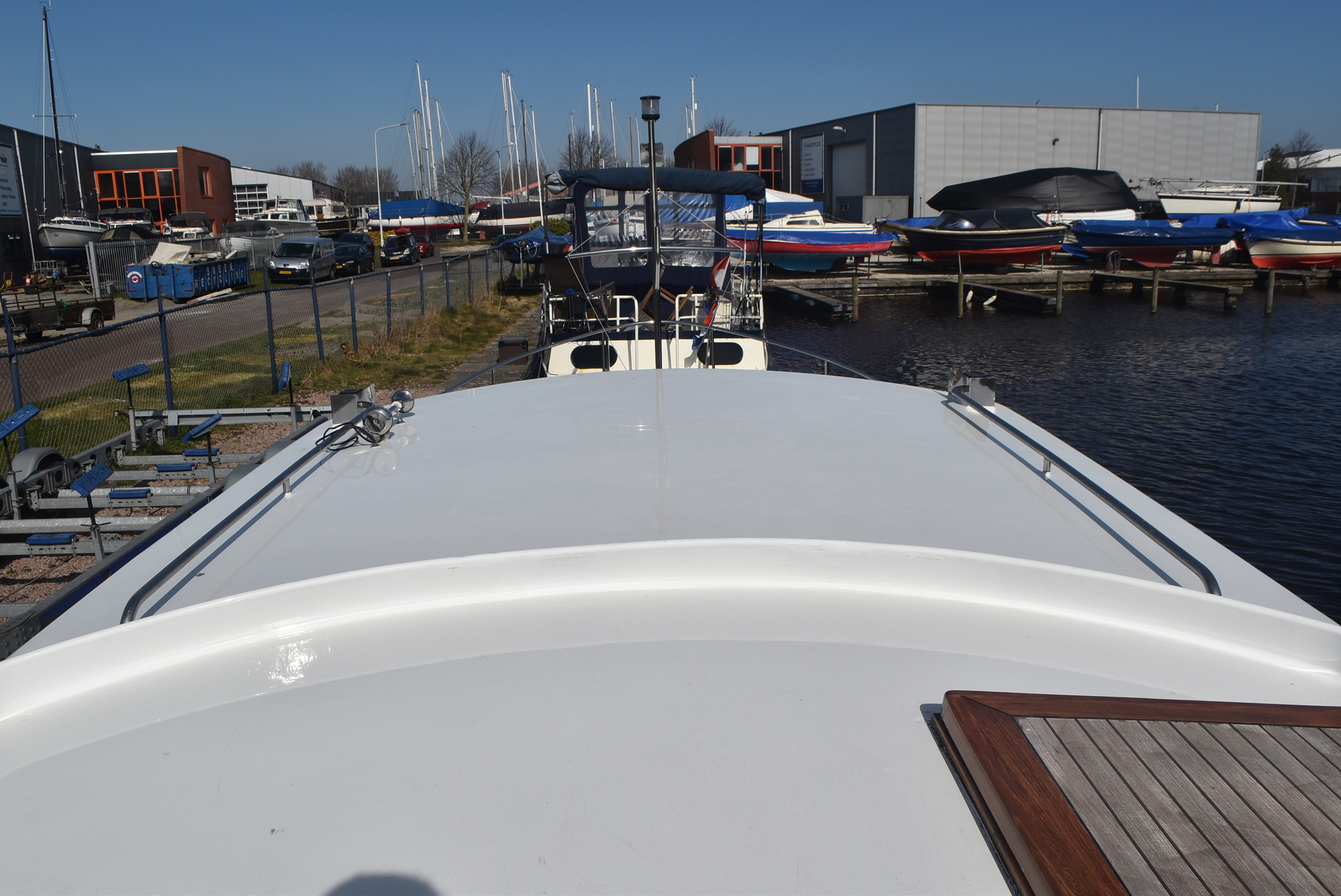 Simmerskip 1200 AK — foto 9 van 40