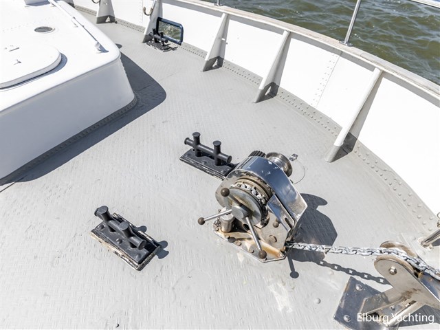 Pegasus II 16.71 - Vluchtschip - Robbenjager — foto 74 van 98