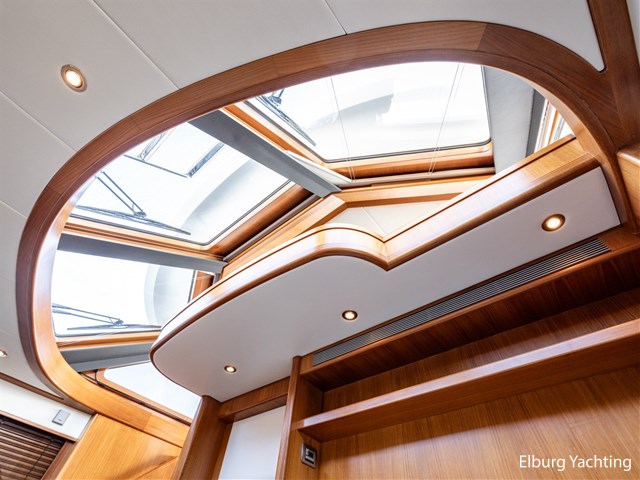 Mulder 70 - Wheelhouse - CLASY — foto 18 van 95