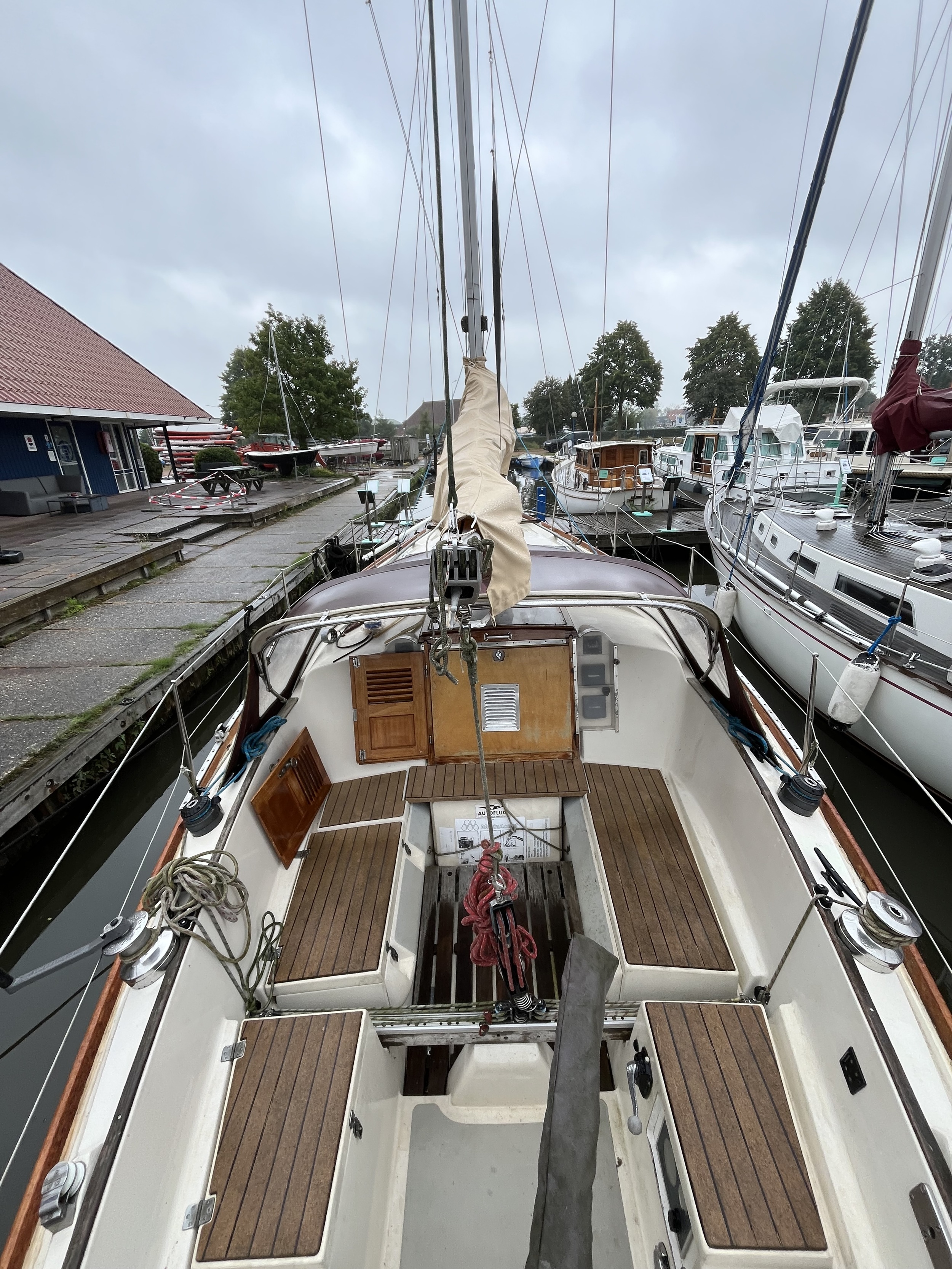 Hanseat 70 — foto 8 van 26