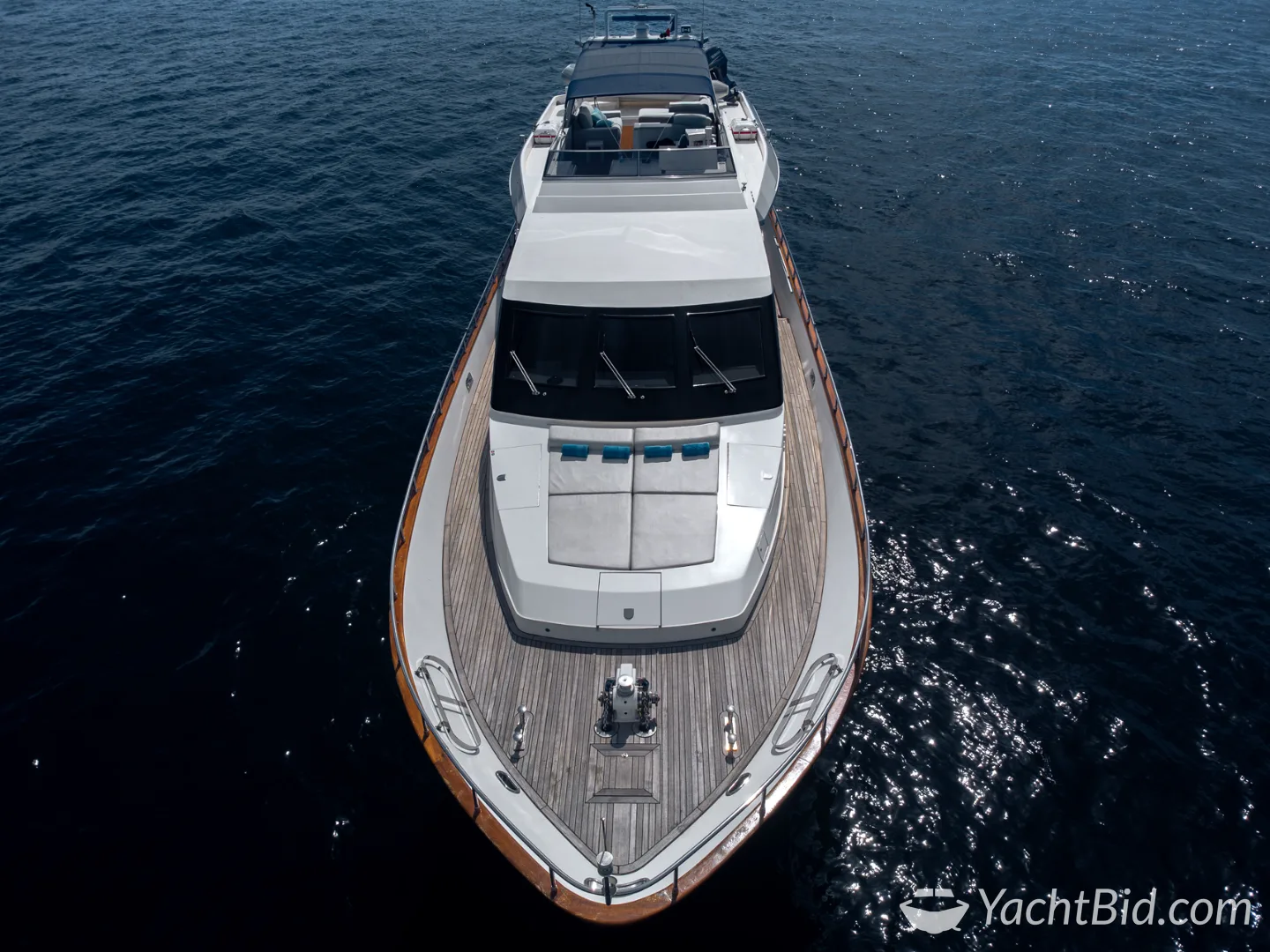 Falcon 82 — foto 3 van 12