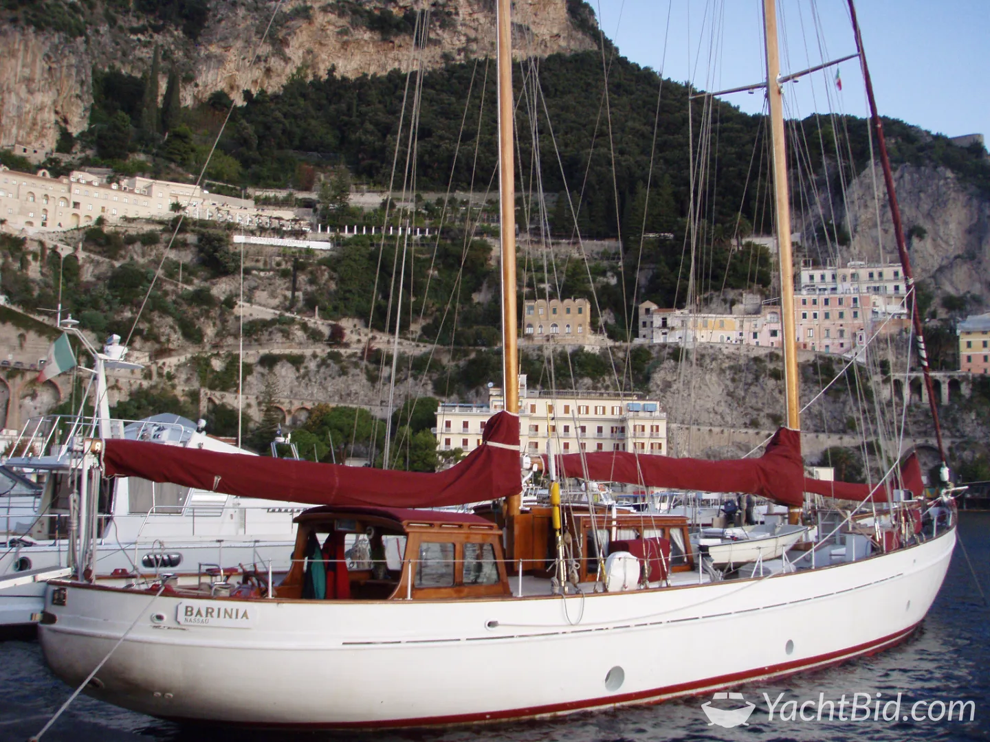 Molich Sailing — foto 1 van 12