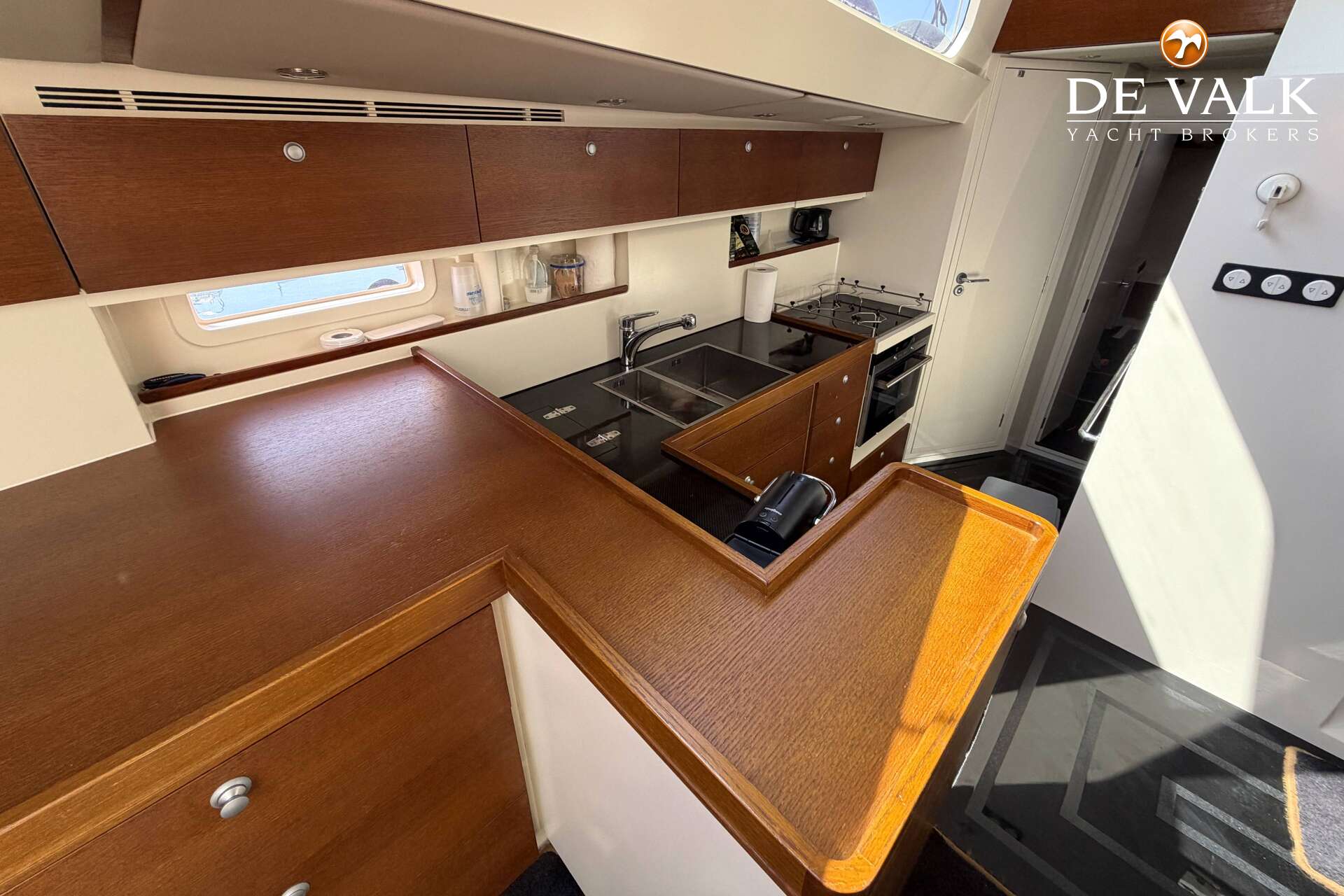 Simonis Voogd Guardian 60 — foto 25 van 42
