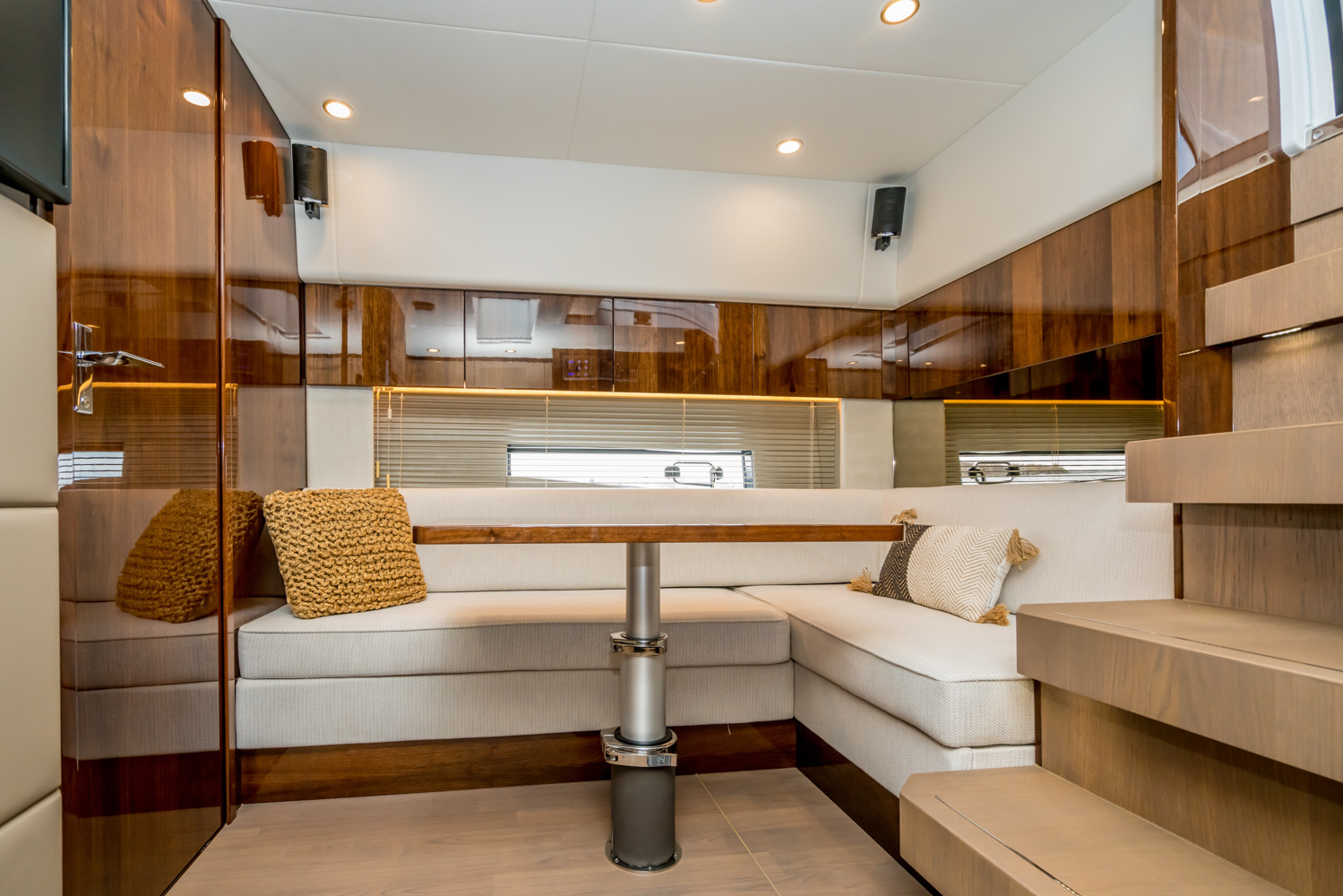 Fairline Targa 50 Open — foto 68 van 87