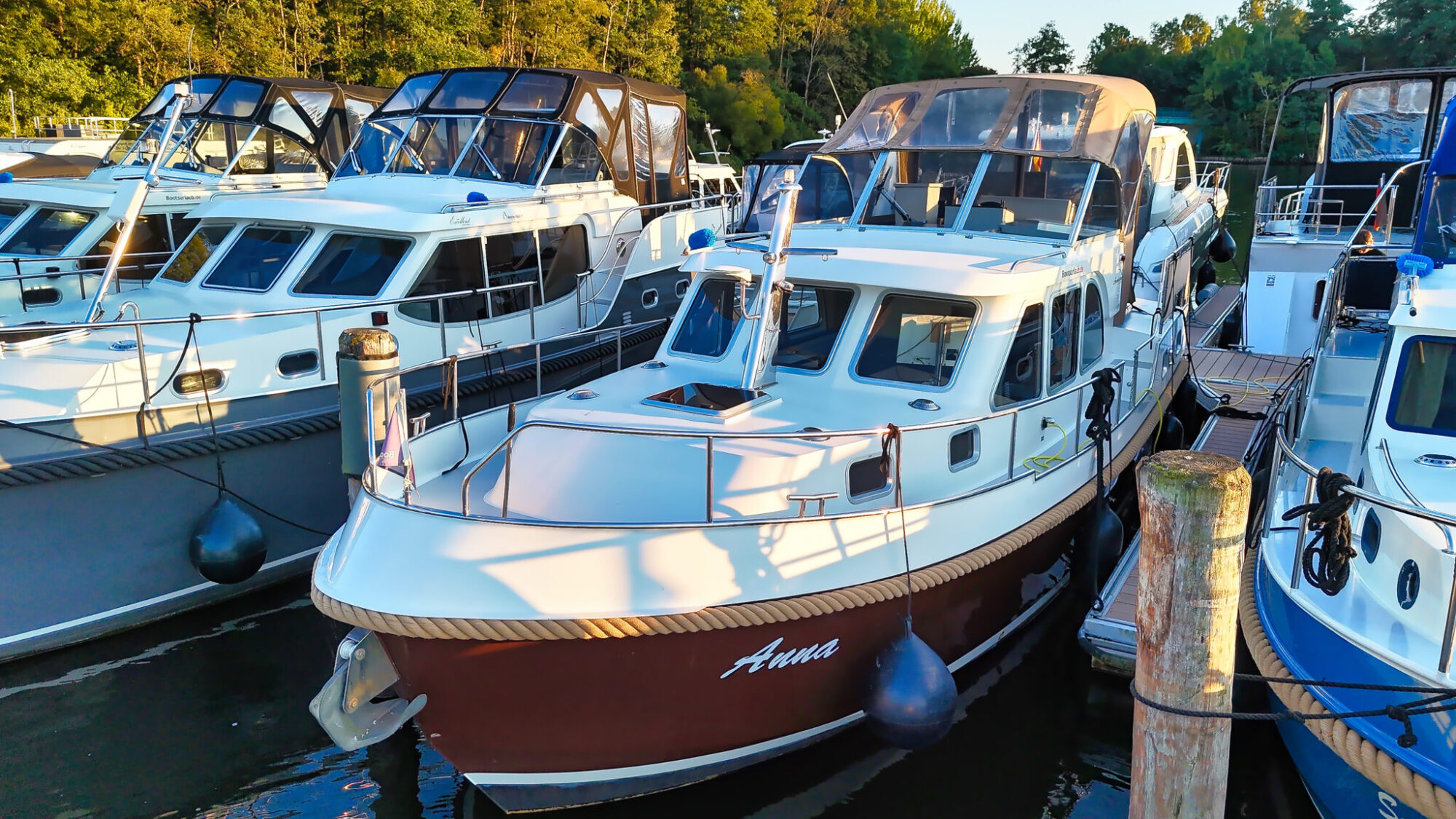 Aventura 34 AK Cabrio — foto 27 van 28