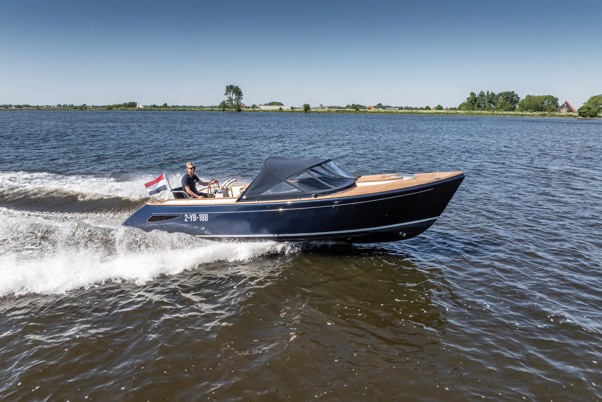 Menken Hudson 26 — foto 4 van 62