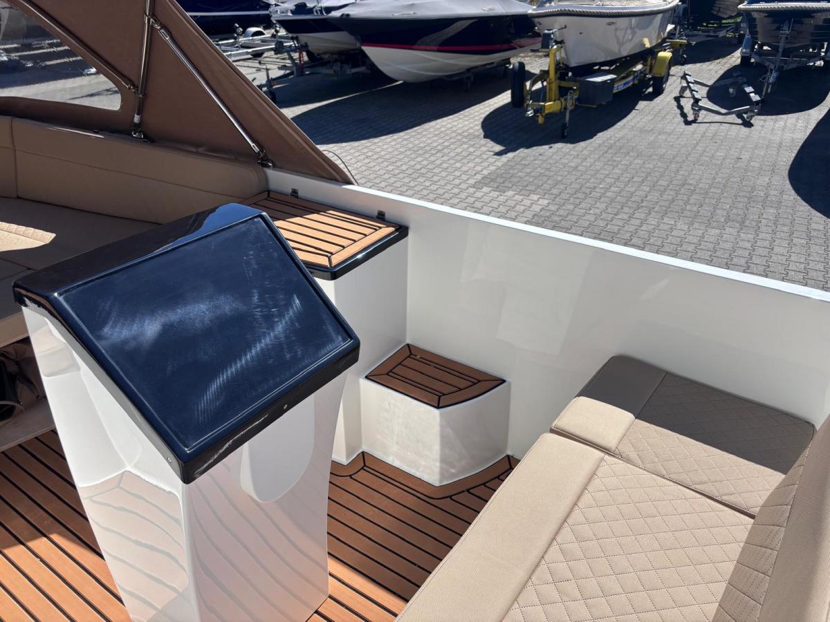 Clever 60 Tender op voorraad! — foto 7 van 21