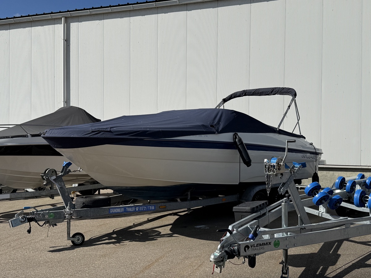 Bayliner 219 SD — foto 47 van 48