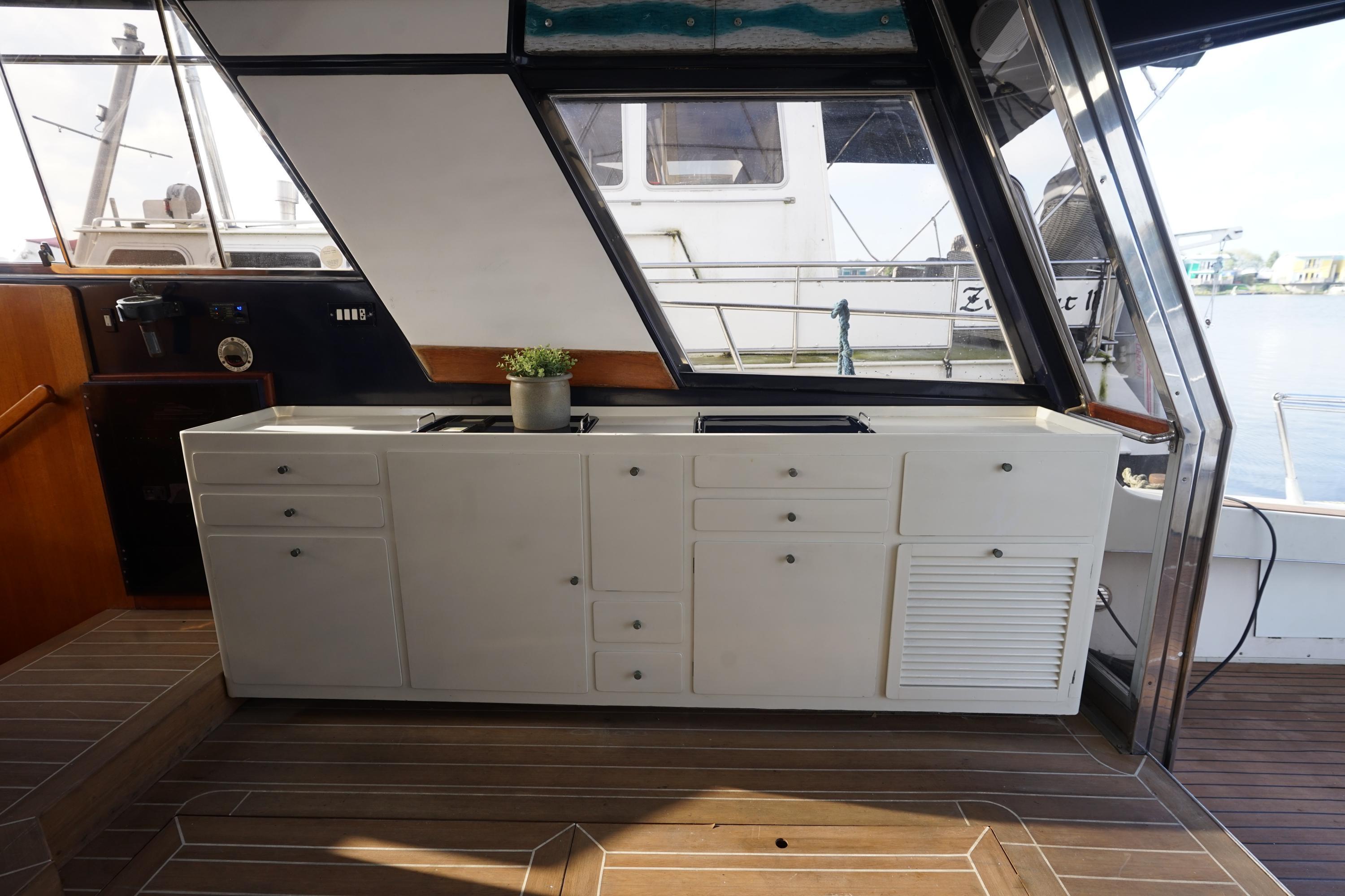 Riva 42 Superamerica — foto 26 van 51