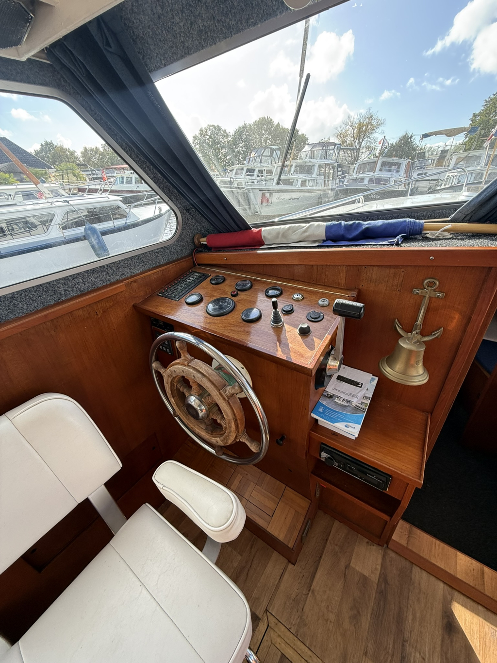 Amirante 1050 GSAK — foto 17 van 29