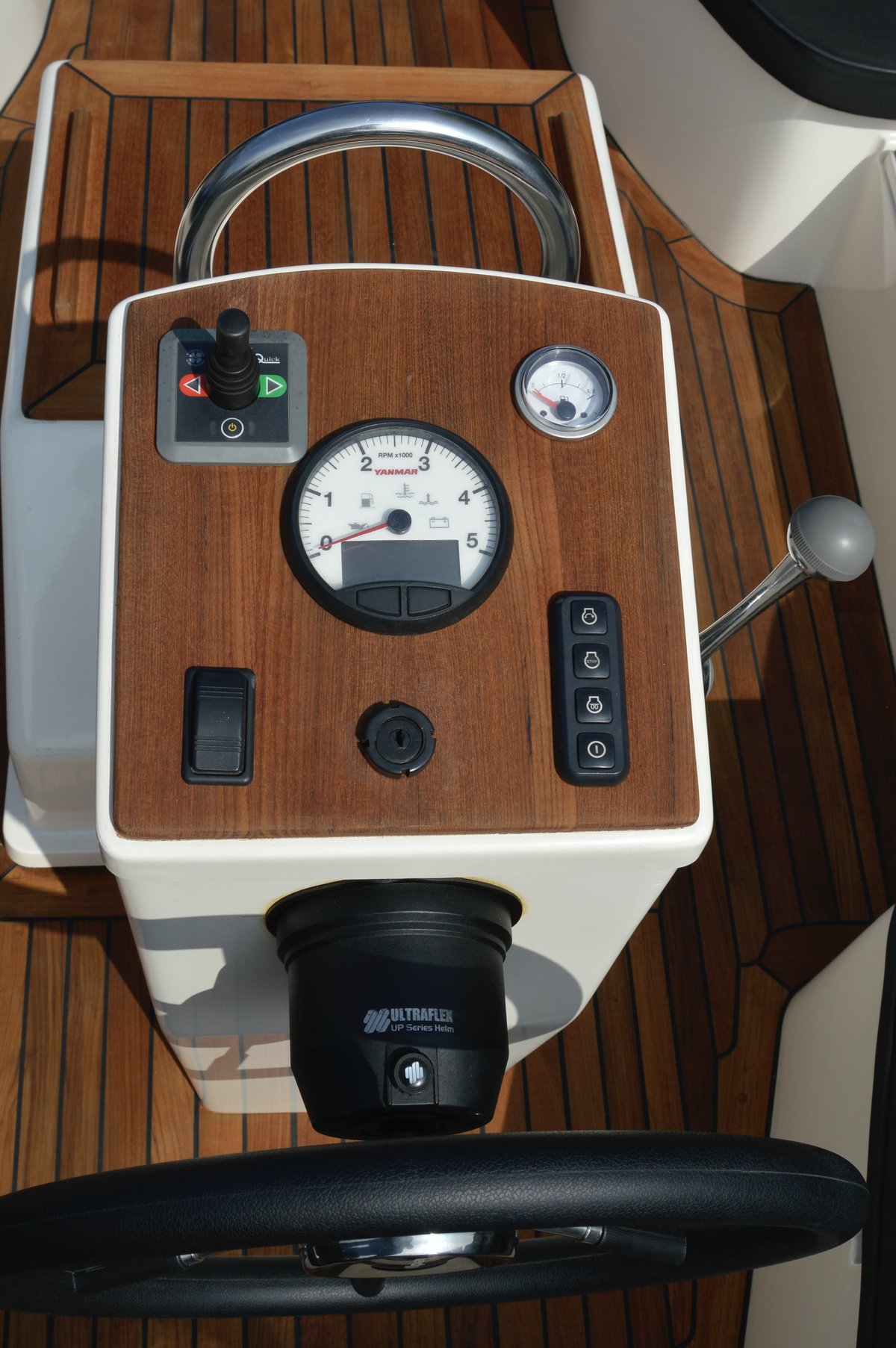 Langweerder Sloep 6.50 Classic — foto 9 van 15