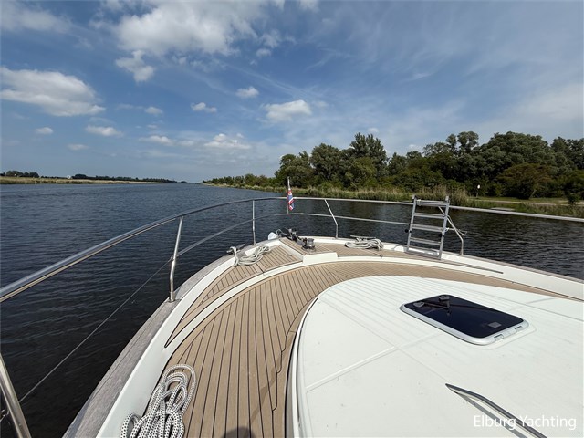 Beneteau Antares 13.80 — foto 75 van 88