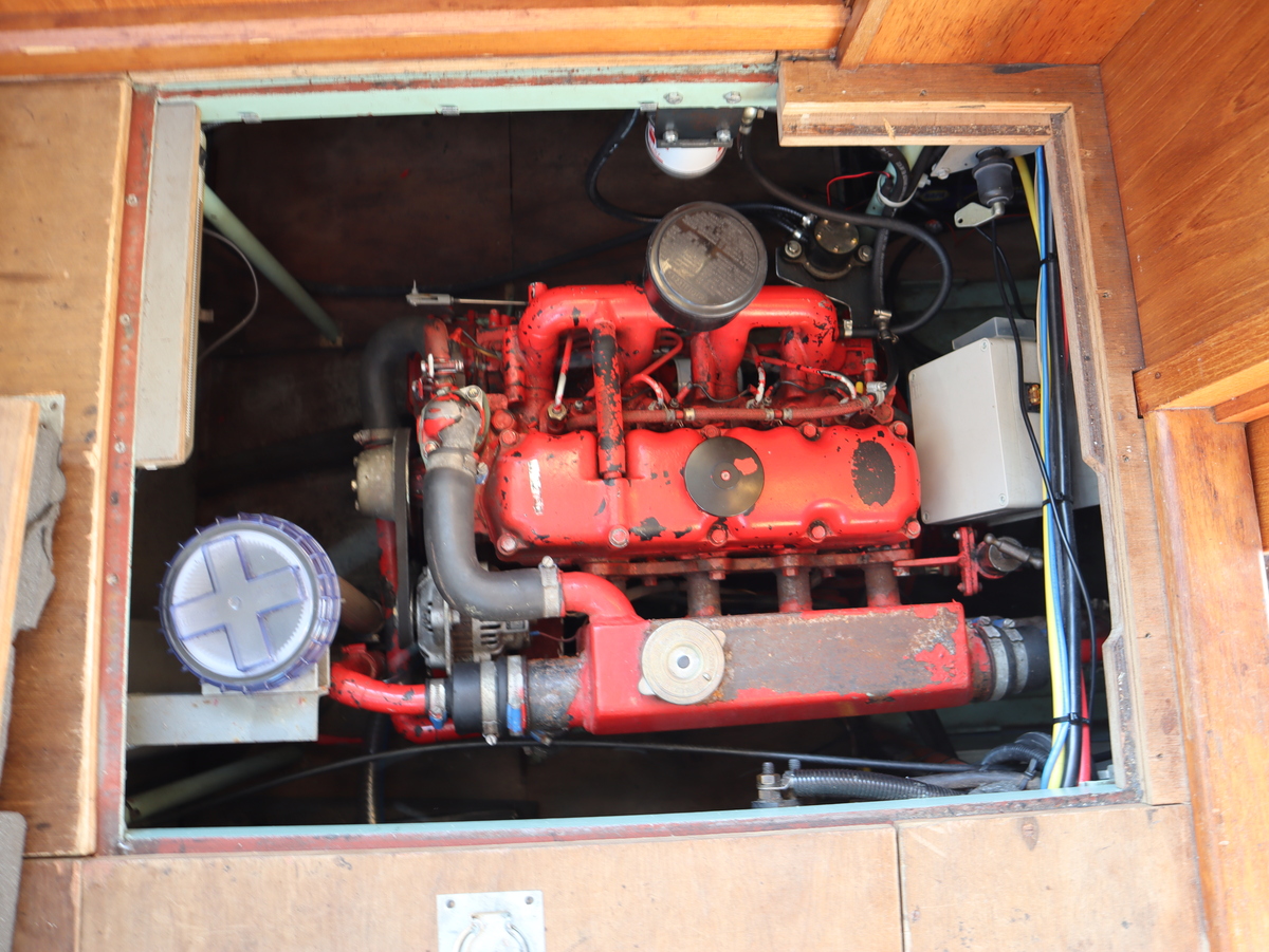 Beachcraft 850 Refit — foto 21 van 36