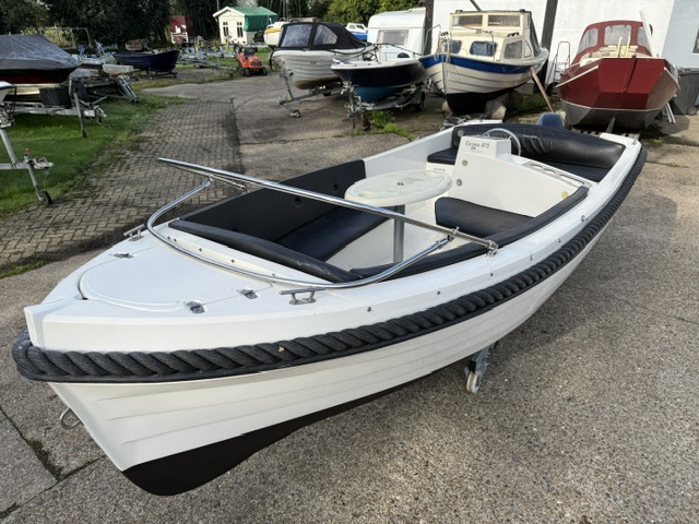 Corsiva 475 — foto 2 van 9