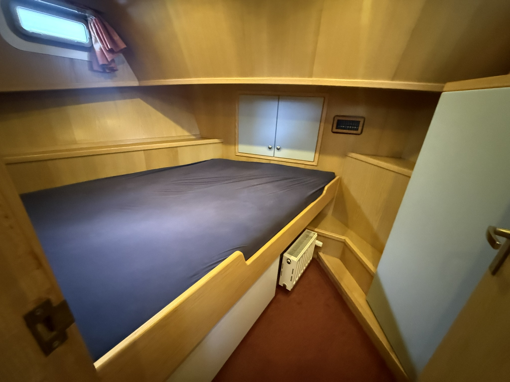 Alm Trawler 1600 — foto 33 van 41