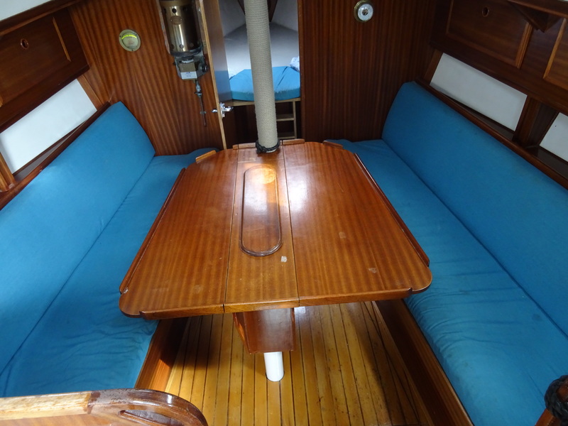 Van de Stadt 30 Vita — foto 15 van 51