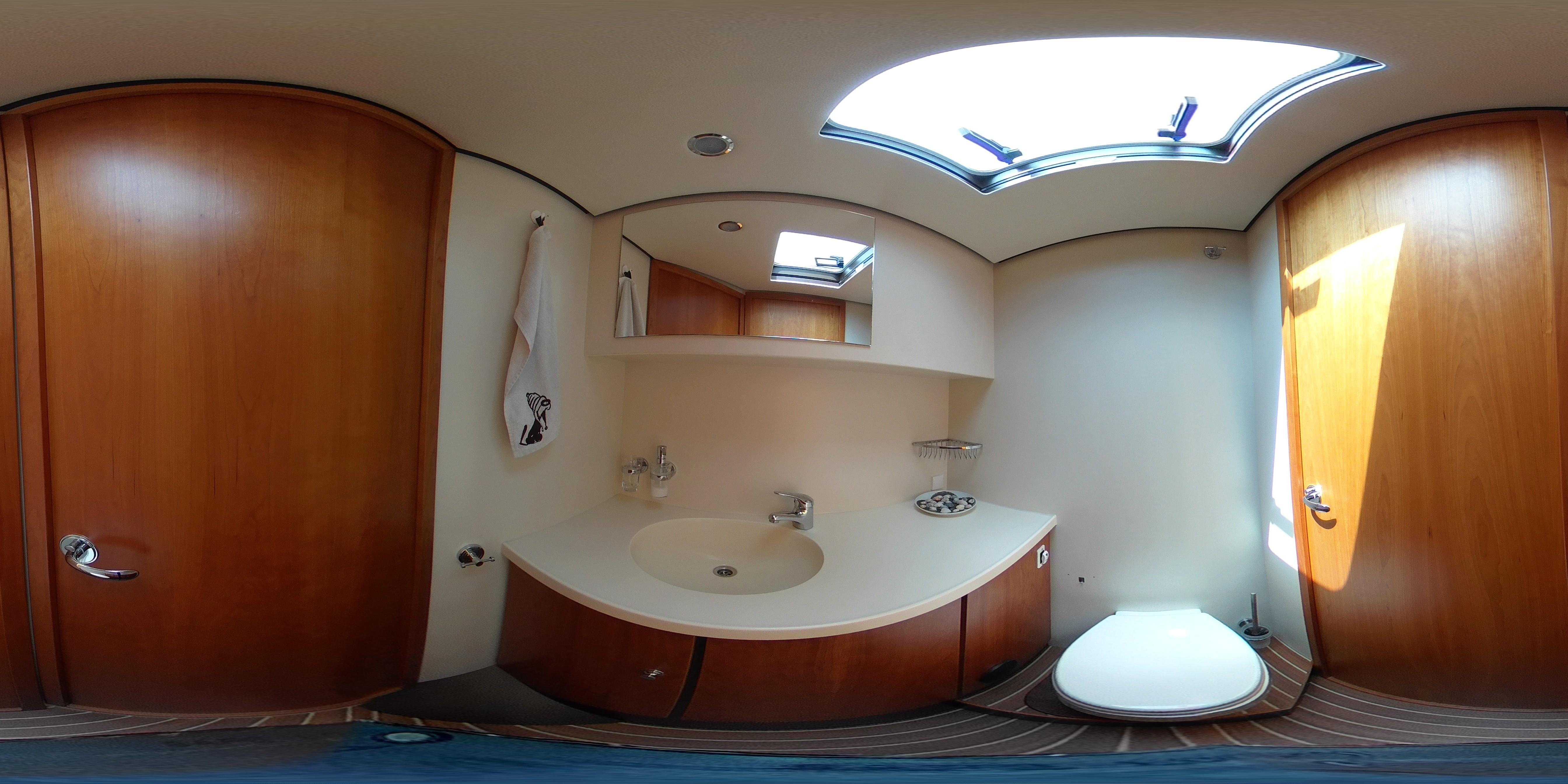 Linssen Grand Sturdy 43.9 AC — foto 11 van 69
