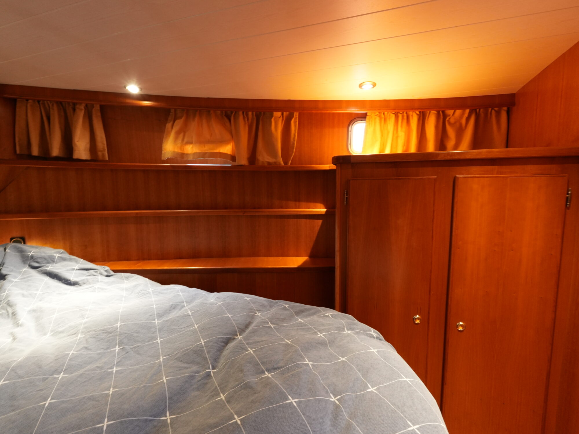 Holterman Kotter 46 AK Cabrio Stabilizers — foto 32 van 60