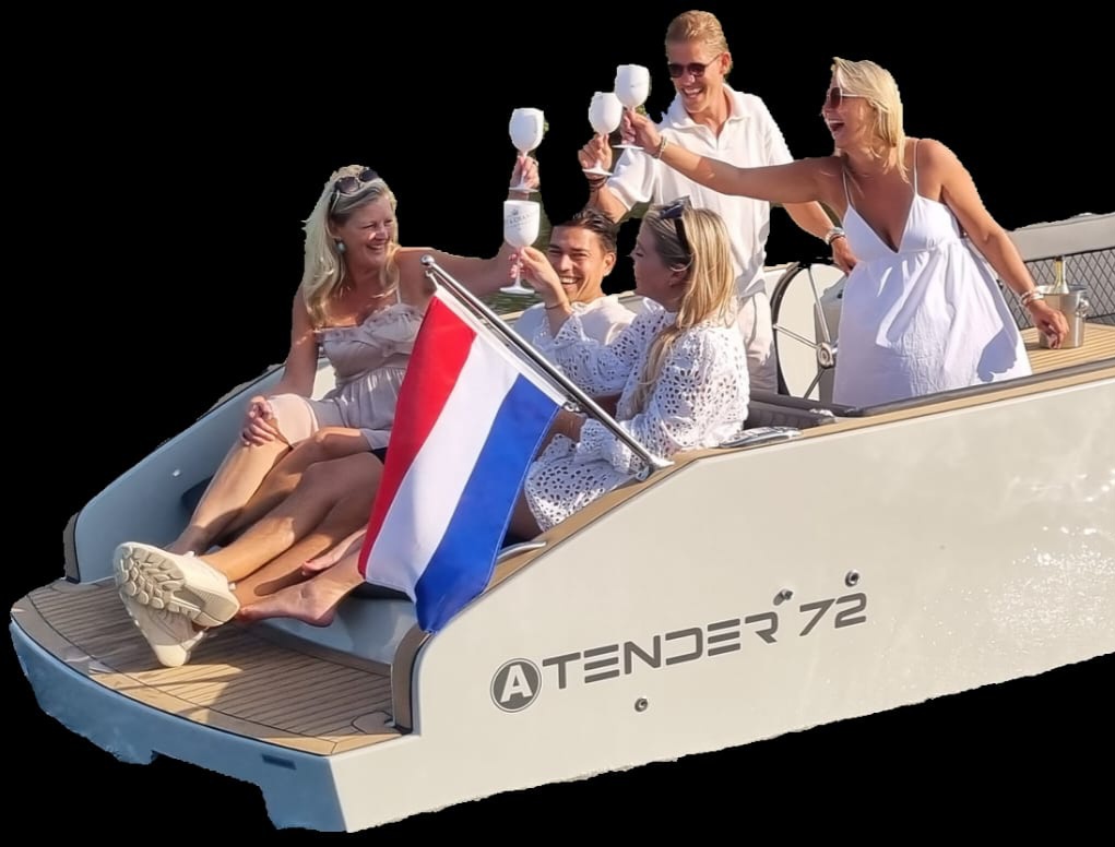 Atender 72 — foto 3 van 5