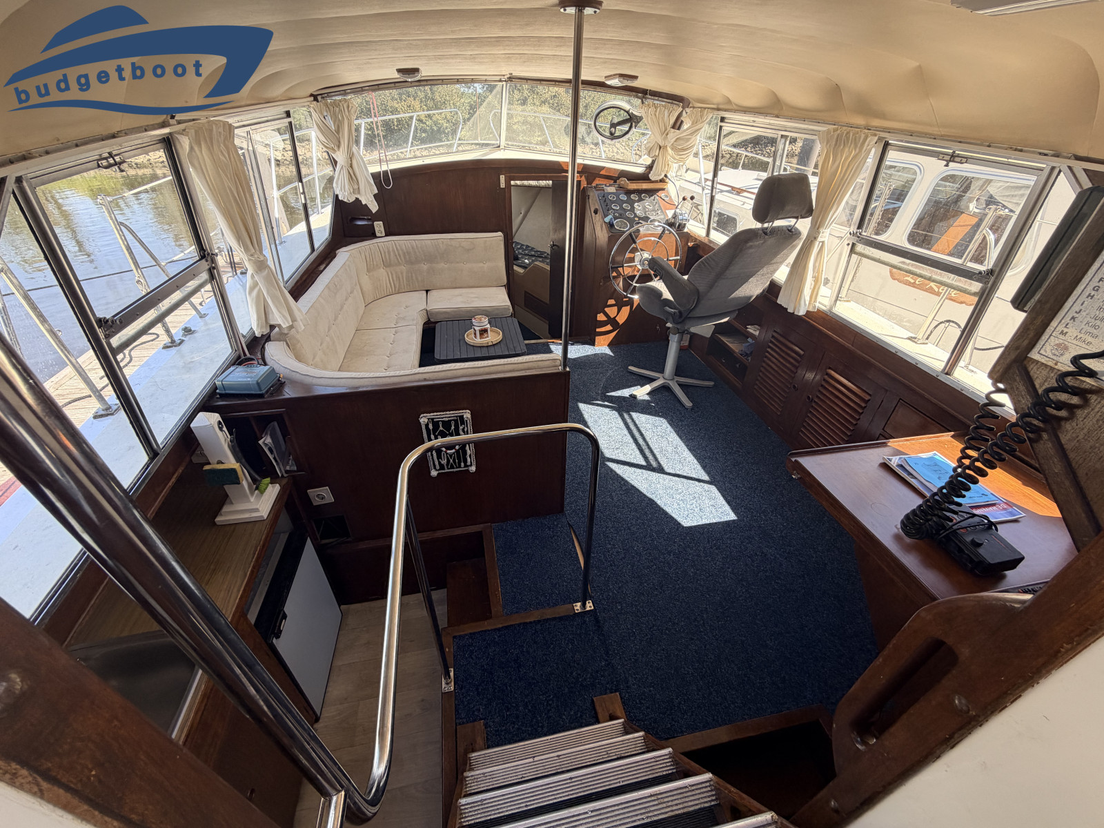 Broom 37 Ocean — foto 10 van 18