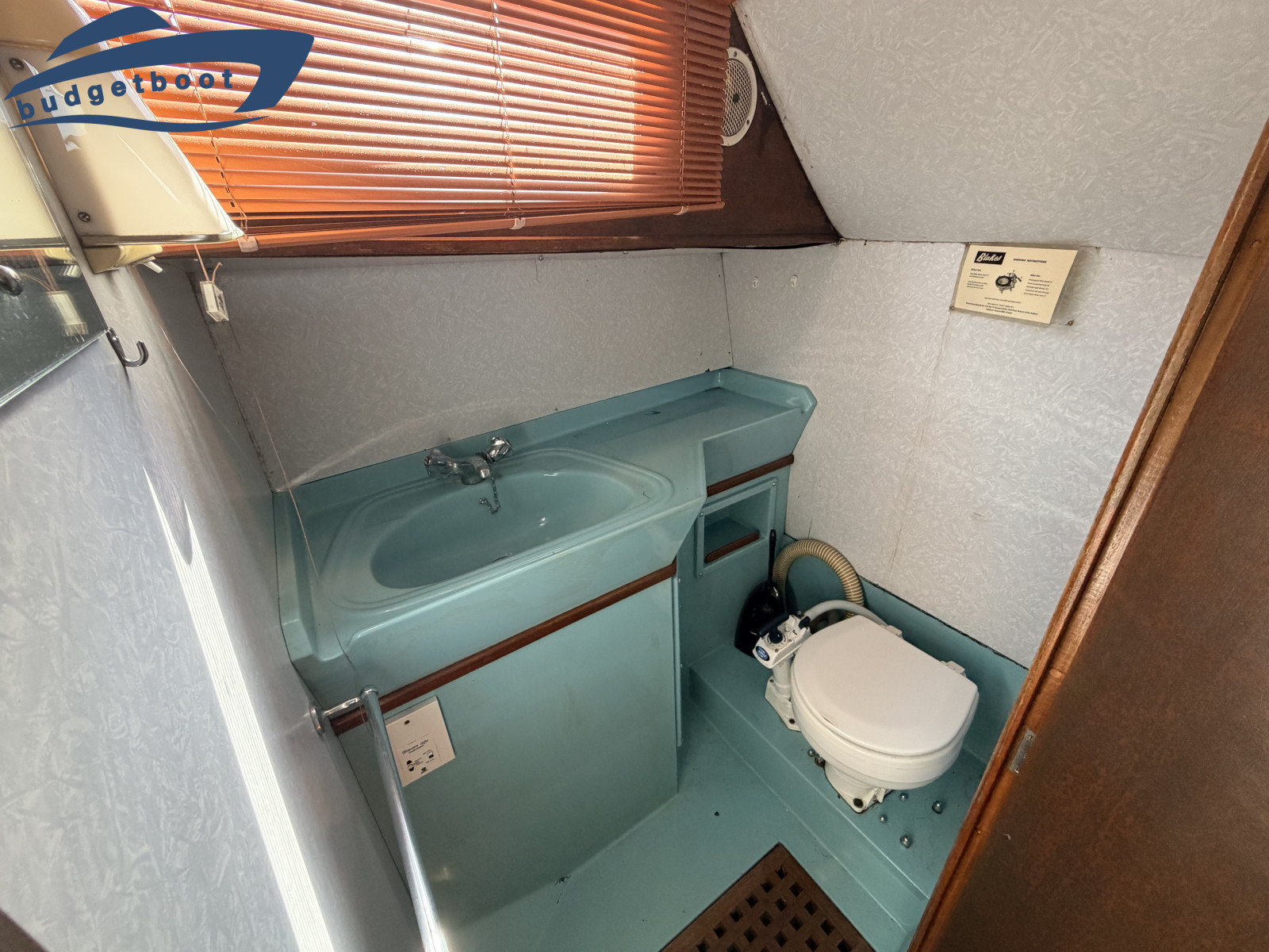 Broom 37 Ocean — foto 14 van 18