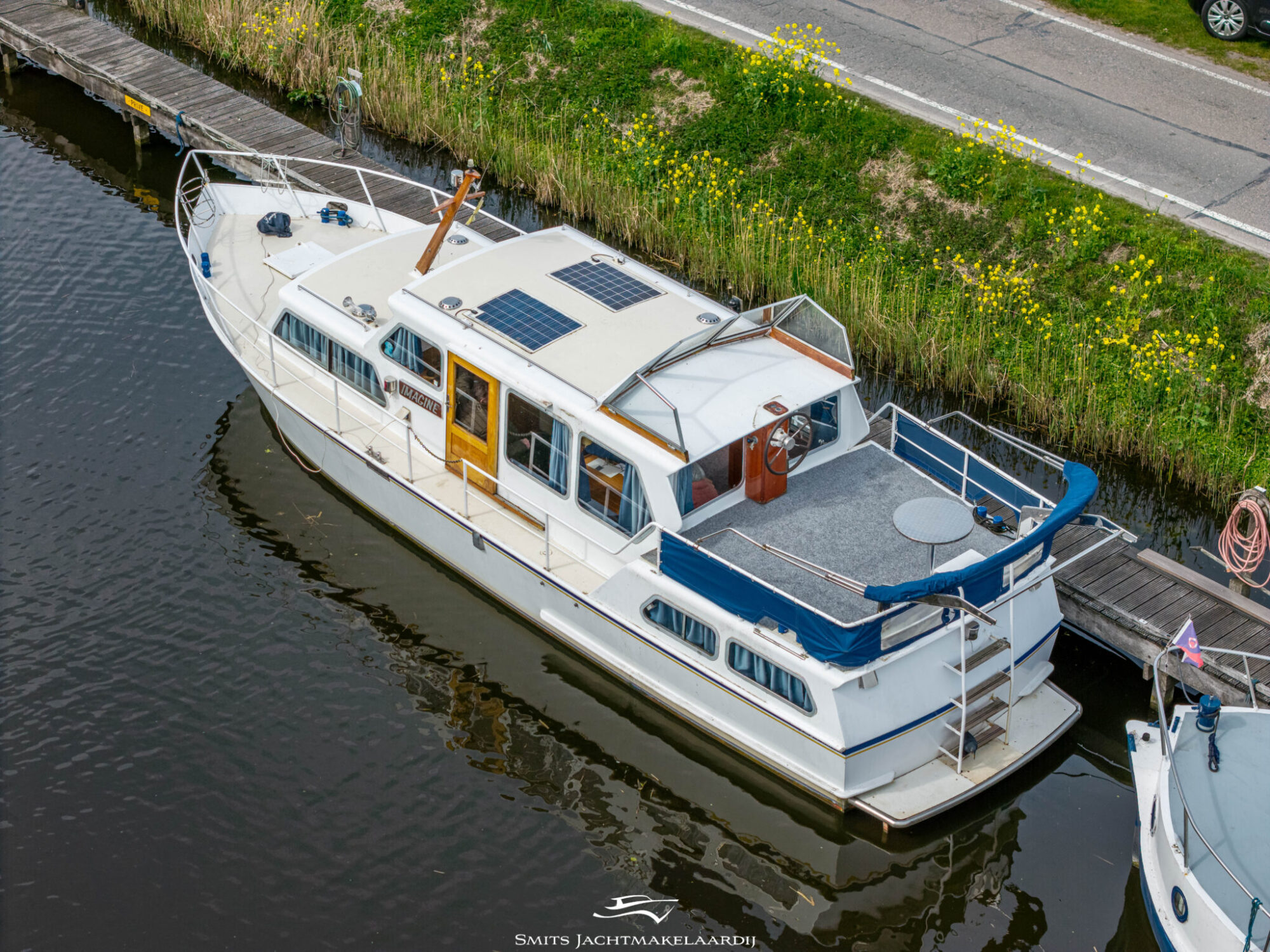 Target Saloon 11.00 AK Cabrio — foto 33 van 54