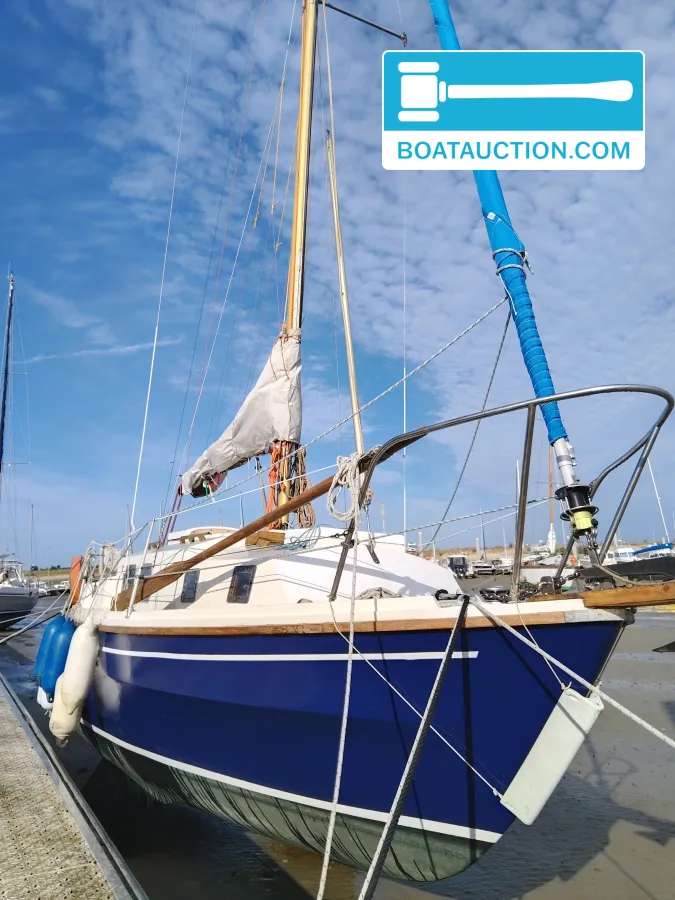 Westerly Centaur — foto 3 van 17