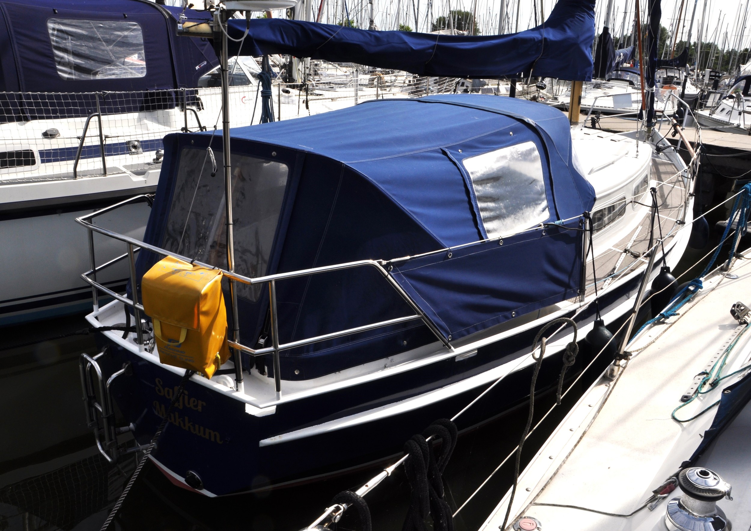 Argonaut 860 — foto 4 van 27