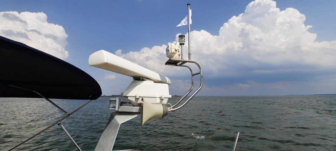 Fairline Squadron 59 Fly — foto 3 van 7