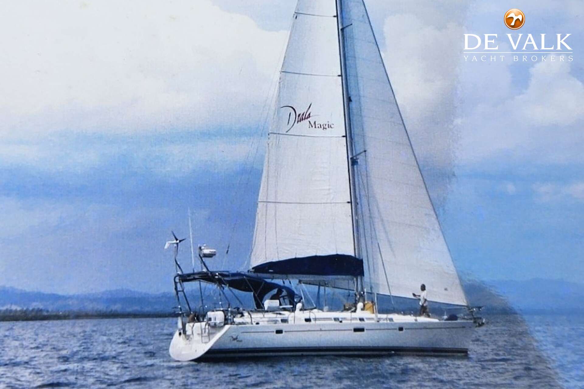 Beneteau505