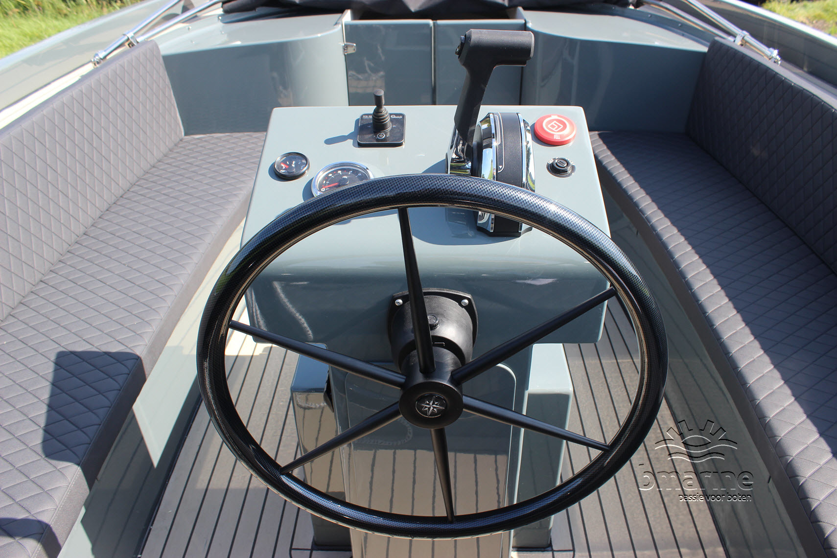 Blackfish Reallife 750 Cabin — foto 10 van 28