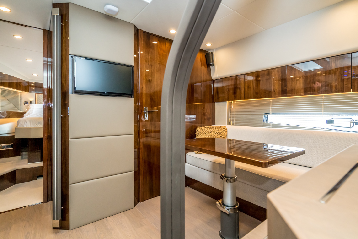 Fairline Targa 50 Open — foto 69 van 87