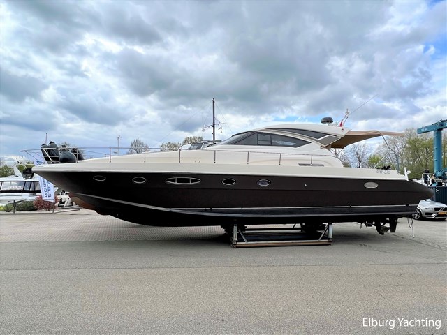 Cayman 52 Hardtop — foto 84 van 92