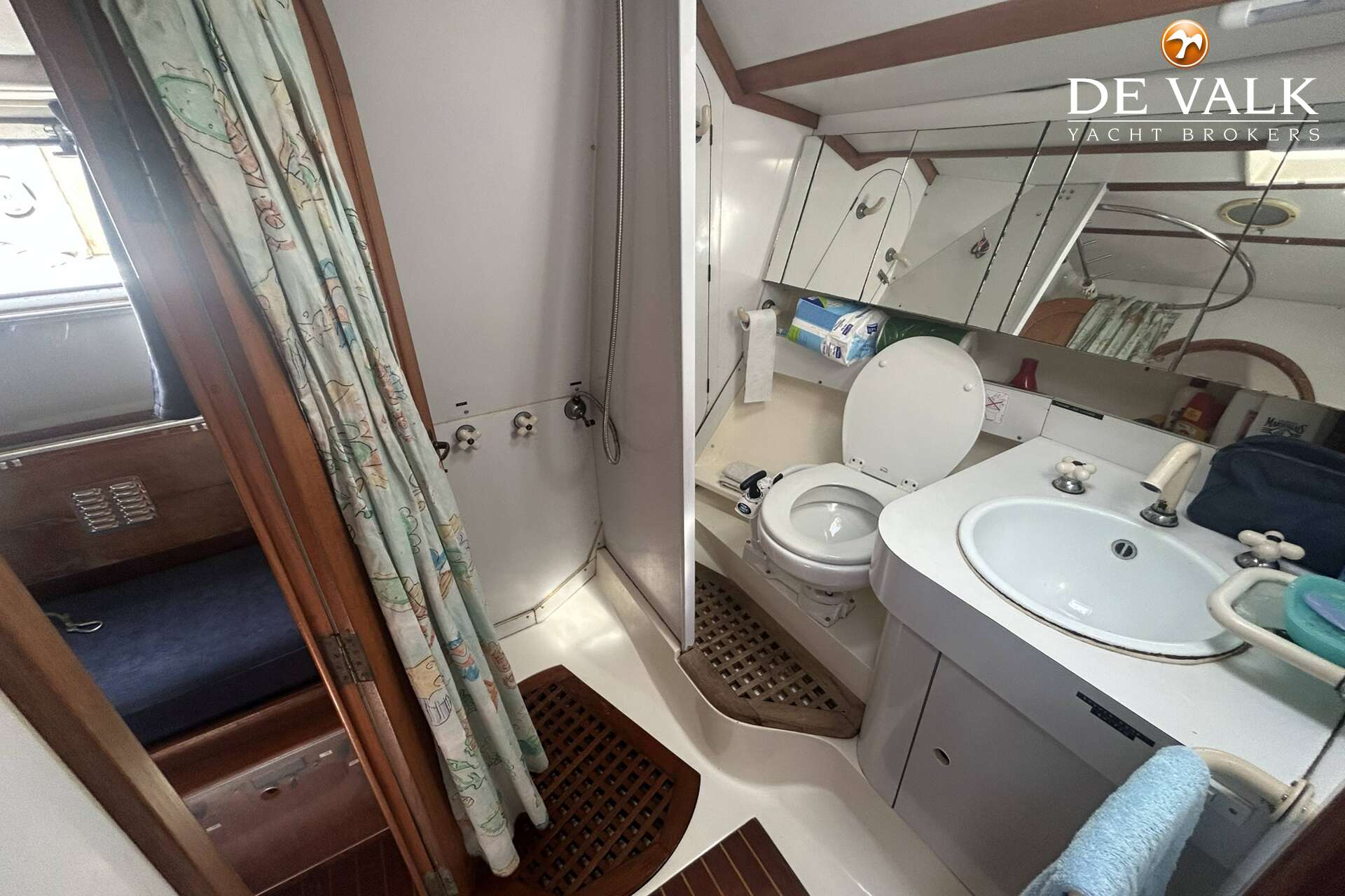 Wauquiez Centurion 47 — foto 30 van 44