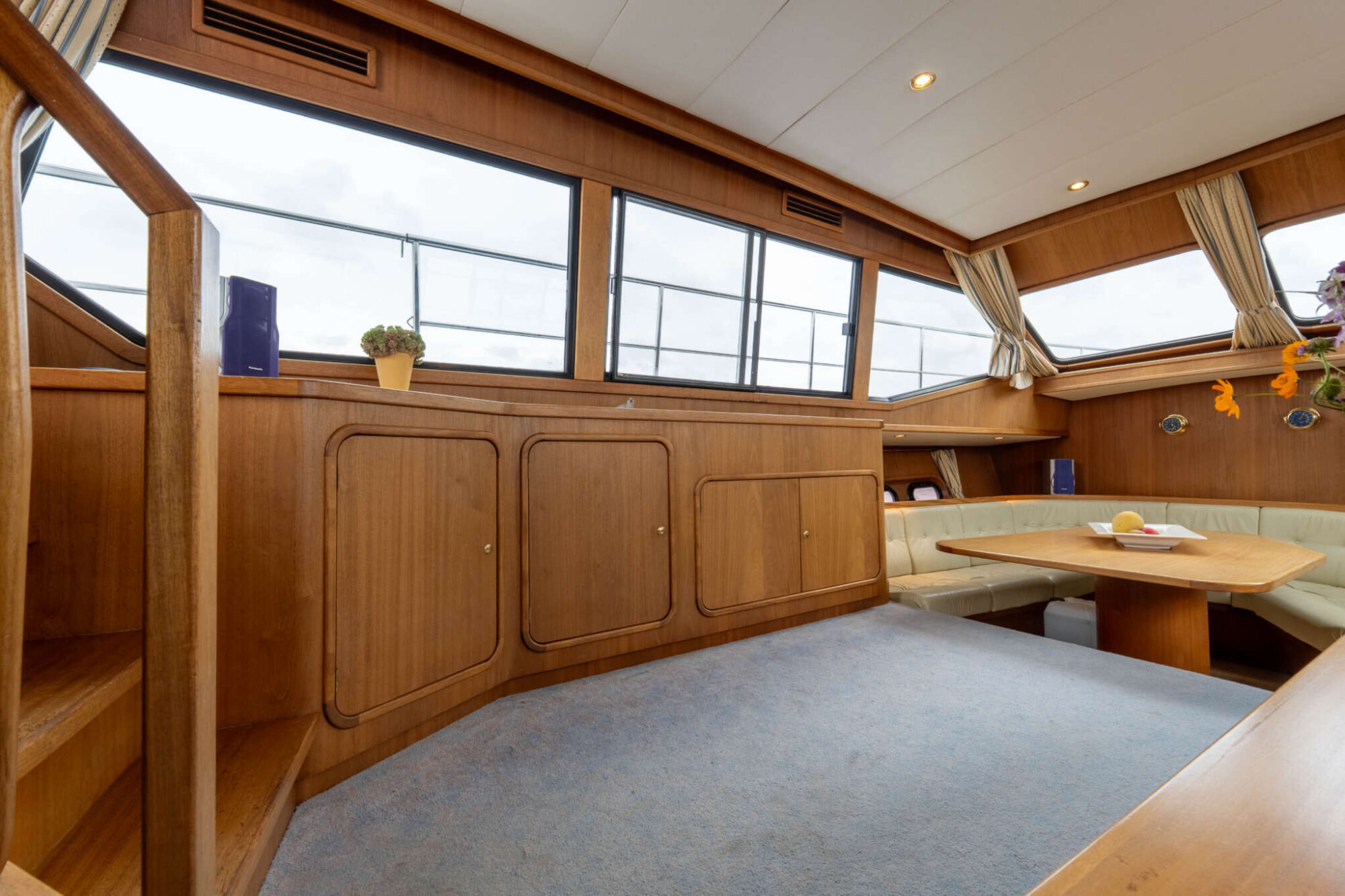 Pacific Allure 180 Cabrio — foto 4 van 81