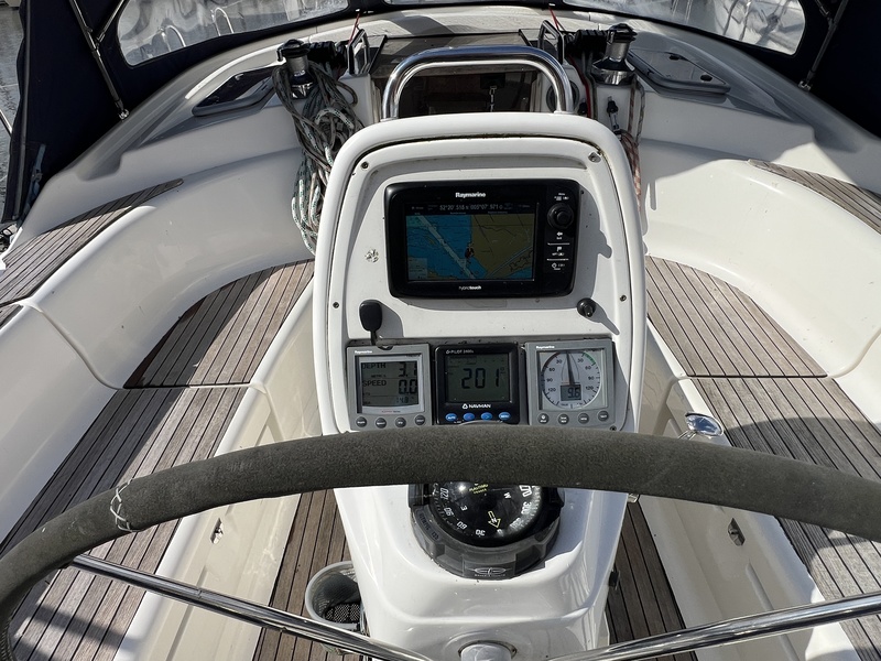 Bavaria 39 Cruiser — foto 29 van 52