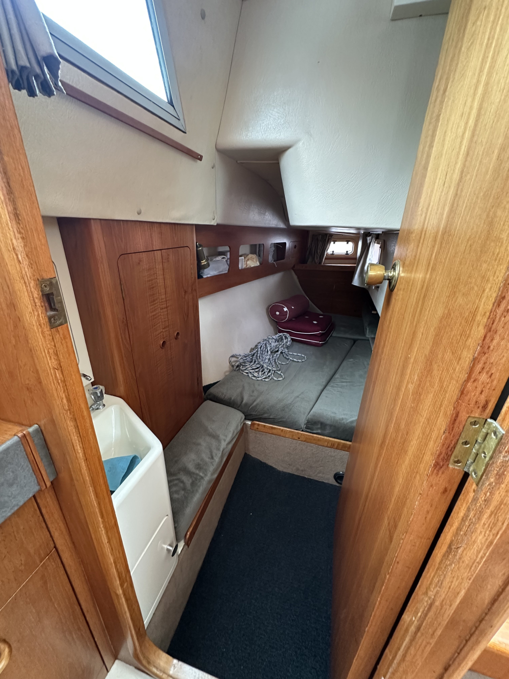 Moody  Eclipse 33 — foto 29 van 32