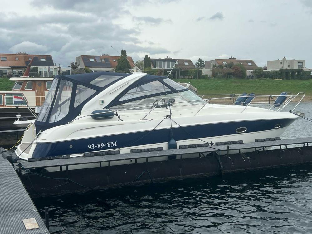 Bavaria 33 sport — foto 3 van 23