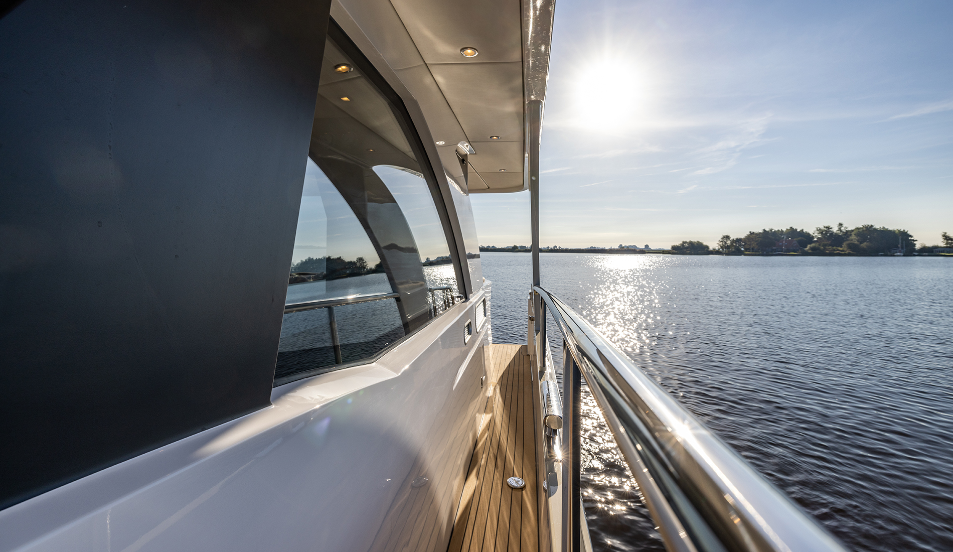 Boarncruiser 50 Traveller — foto 15 van 74