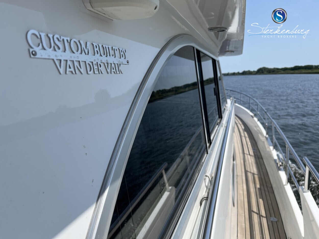 Valk Continental 15.50 FR — foto 8 van 63
