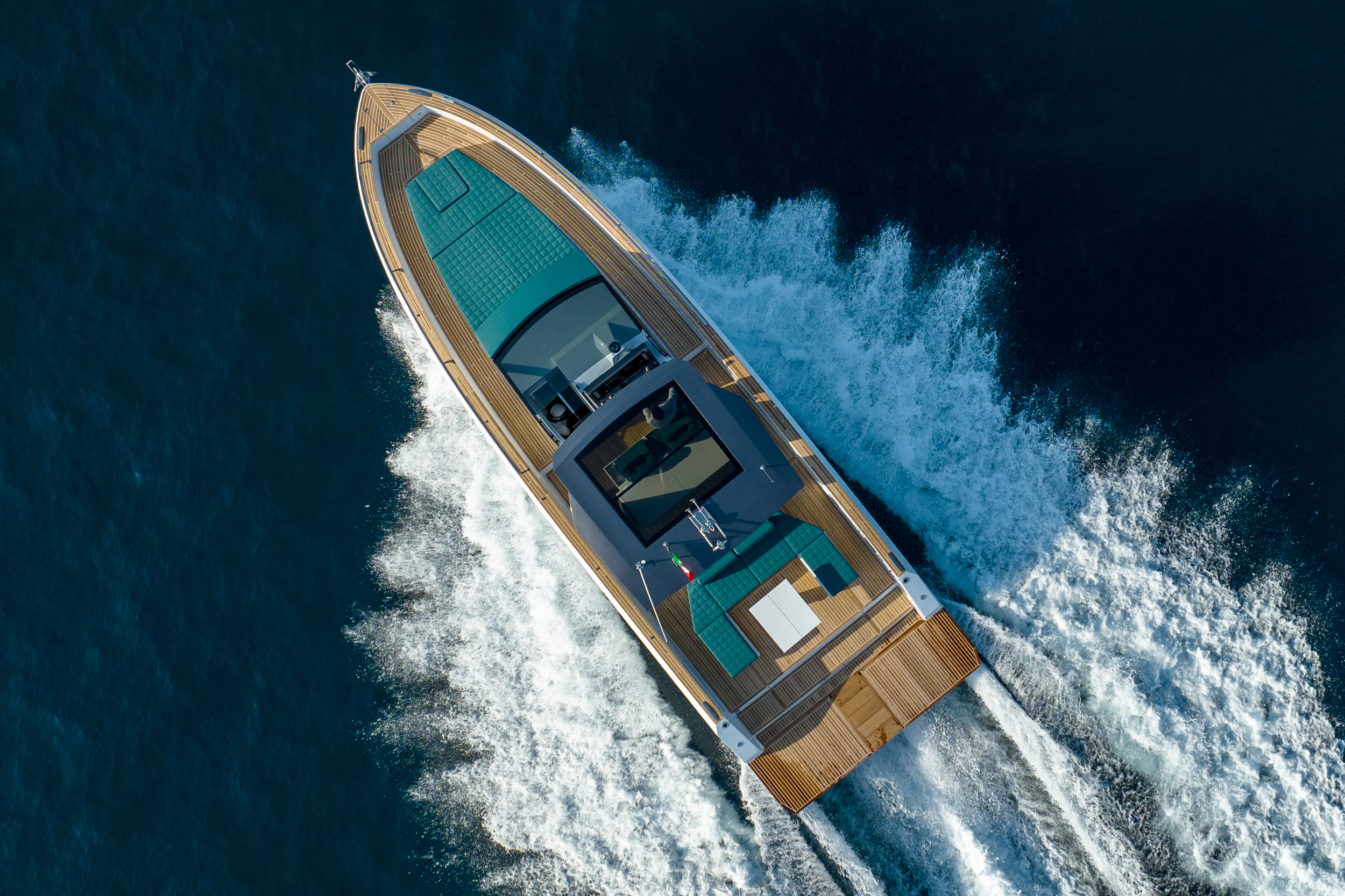 FIART Seawalker 39 — foto 5 van 21