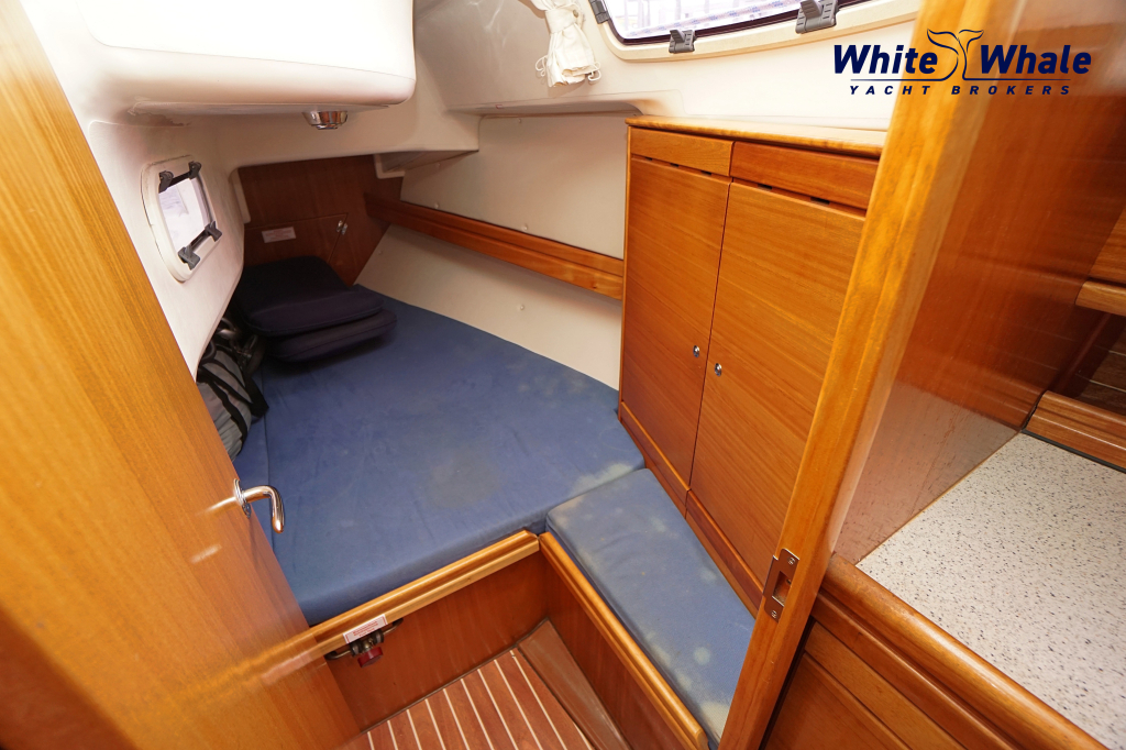 Bavaria 33 Cruiser — foto 31 van 37
