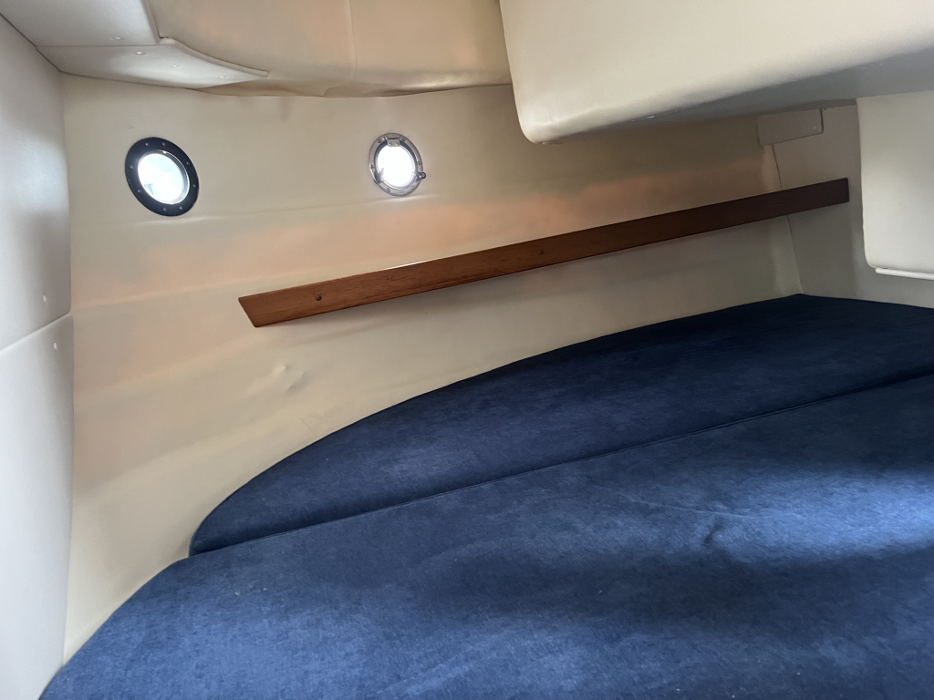Nidelv 26 Noorse Spitsgatter  — foto 15 van 23