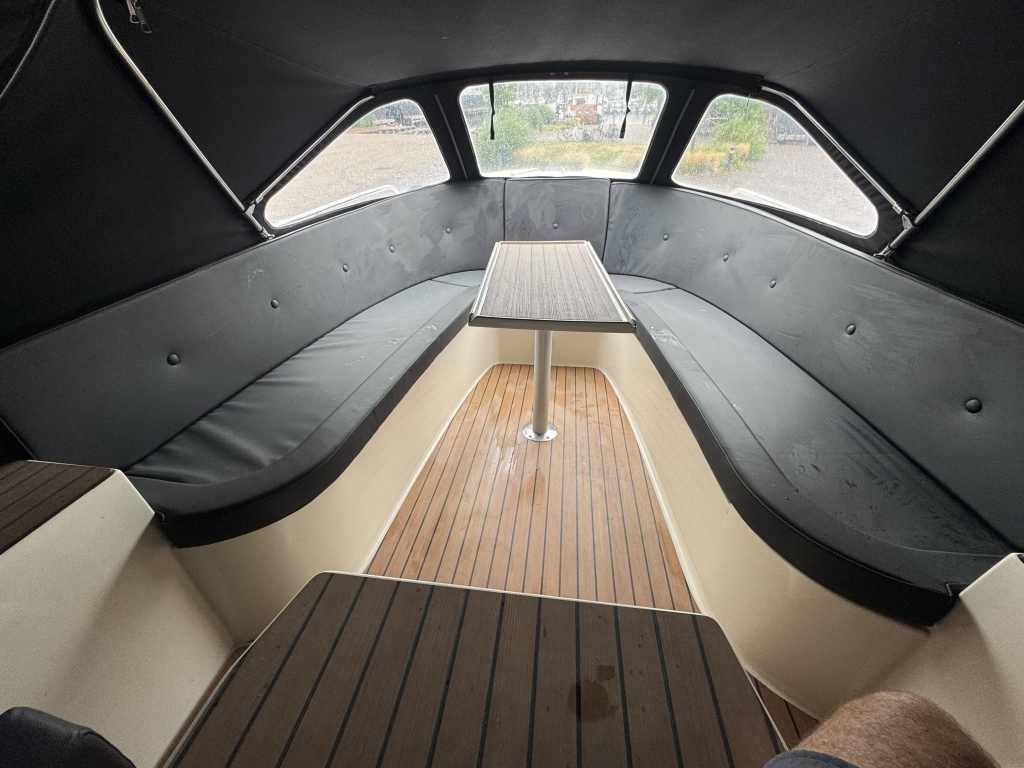 Primeur 700 Tender — foto 15 van 27