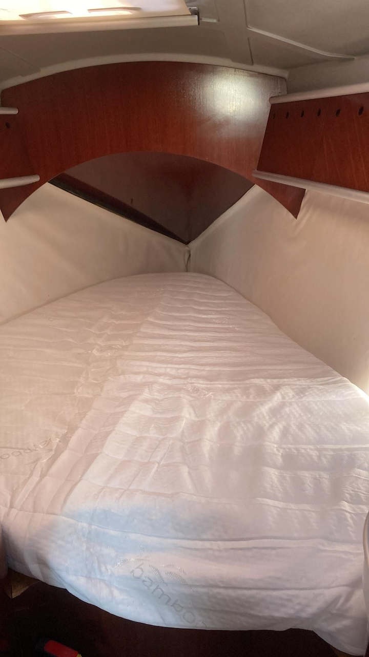 Beneteau First 38s5 — foto 18 van 24