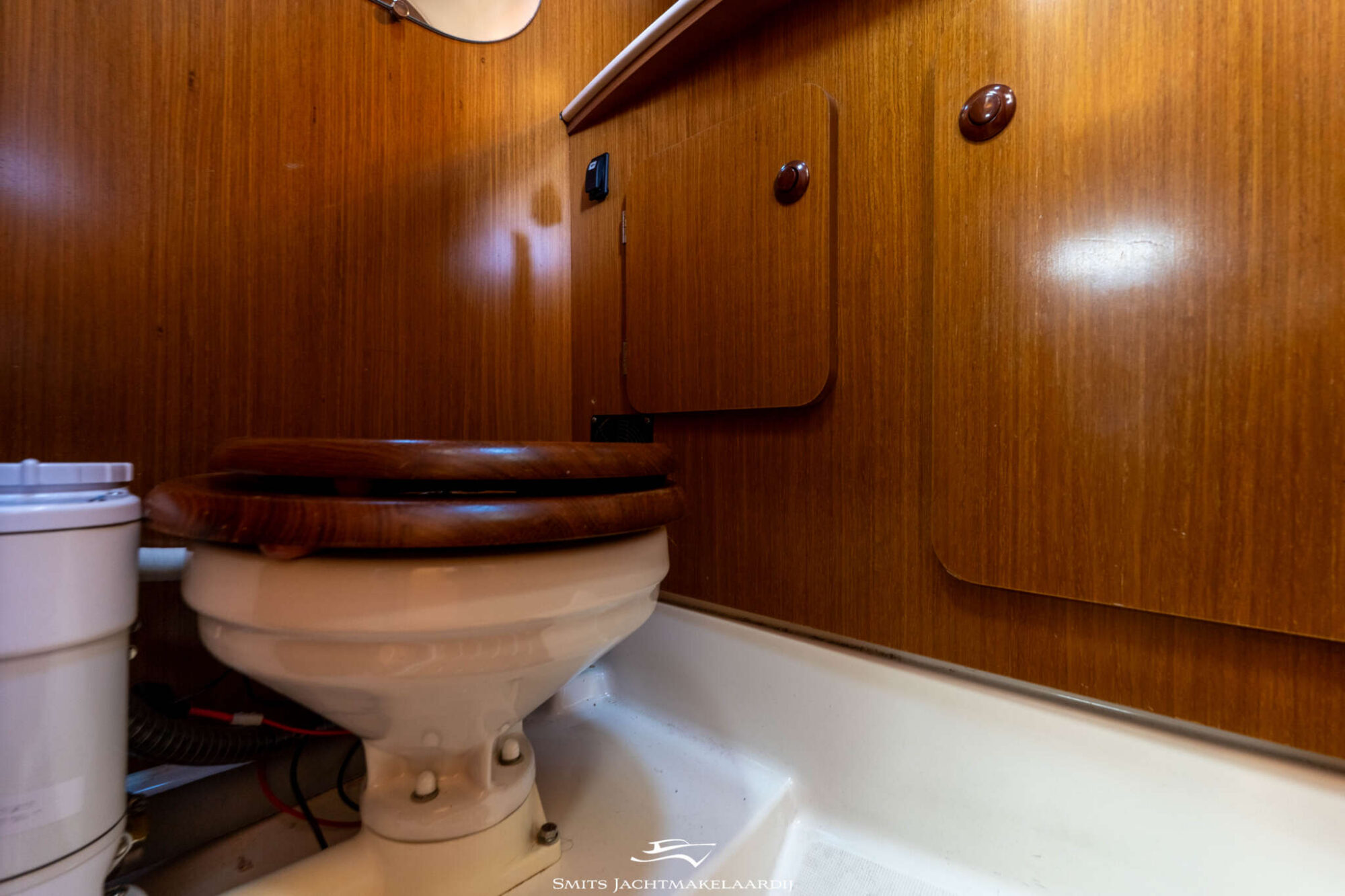 Jeanneau Merry Fisher 9.25 Flybridge — foto 20 van 64