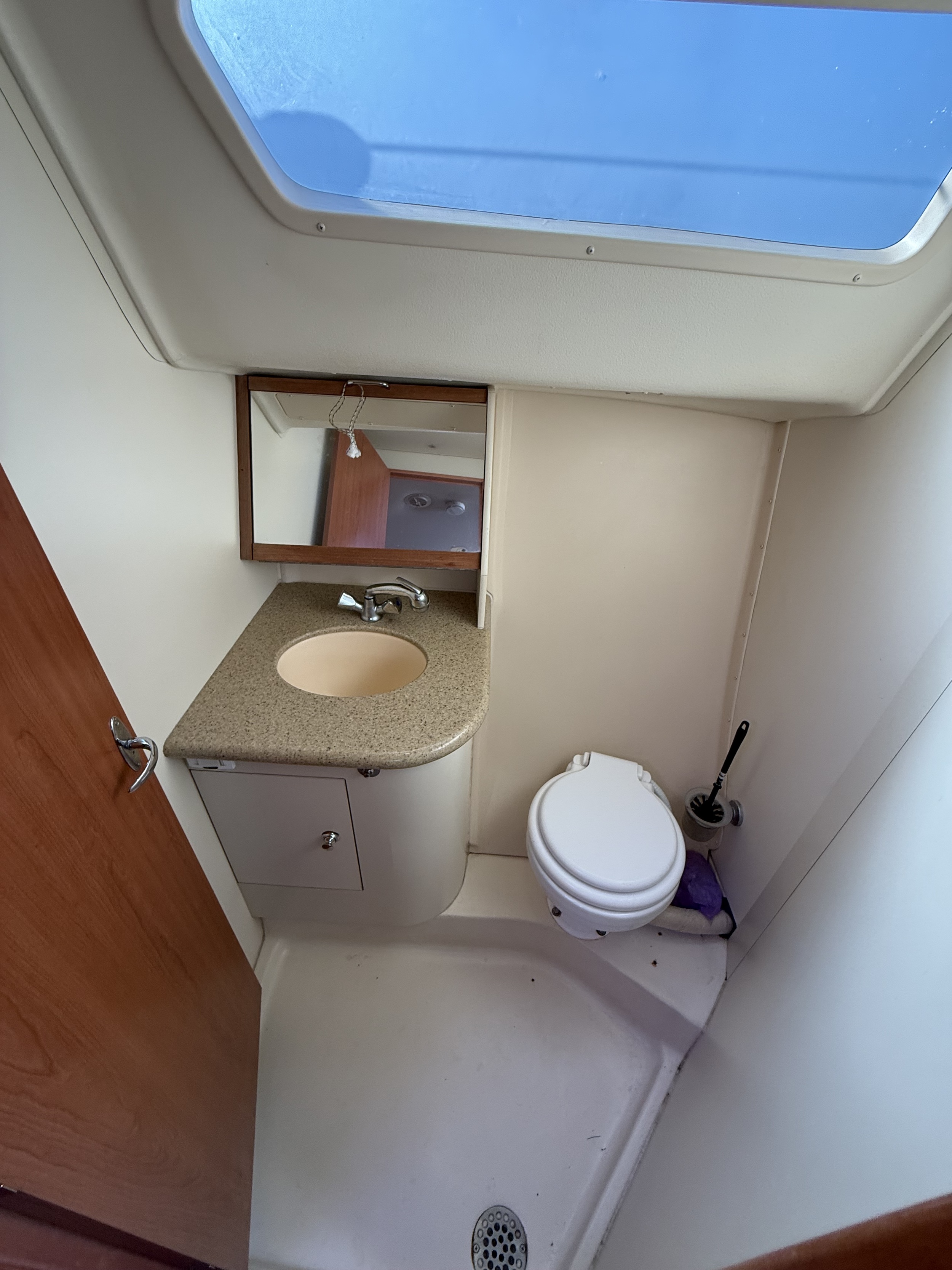 Hunter Legend 33 — foto 6 van 20